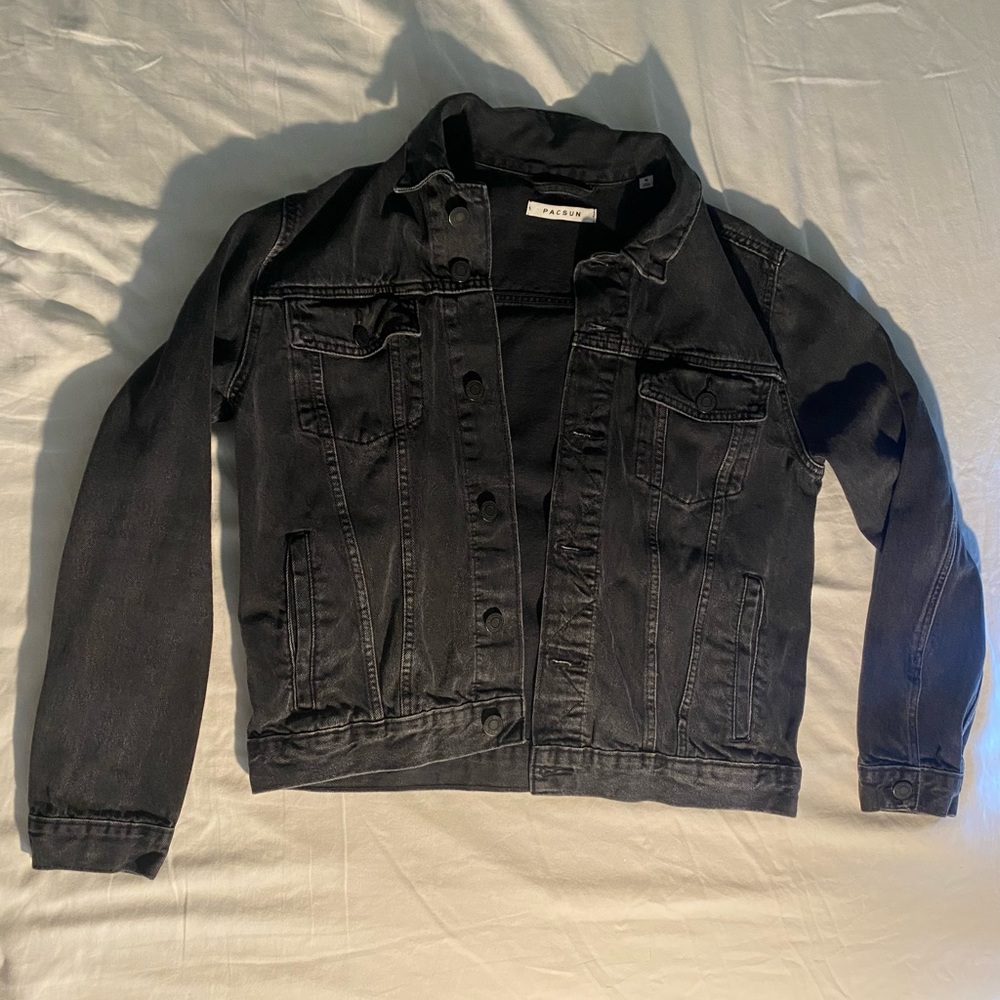PACSUN DENIM JACKET
